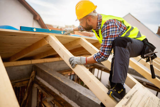 Roof Waterproofing Services in Boronda, CA