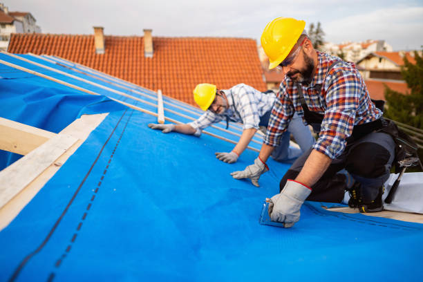 Best Storm Damage Roof Repair  in Boronda, CA