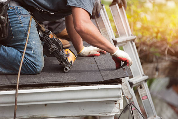 Best Roof Maintenance Services  in Boronda, CA